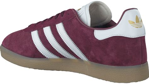 Rote adidas Schuhe Größe 38 online kaufen 